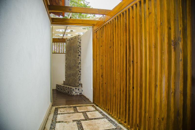 Fotos del hotel Solare Sai Eco:  7