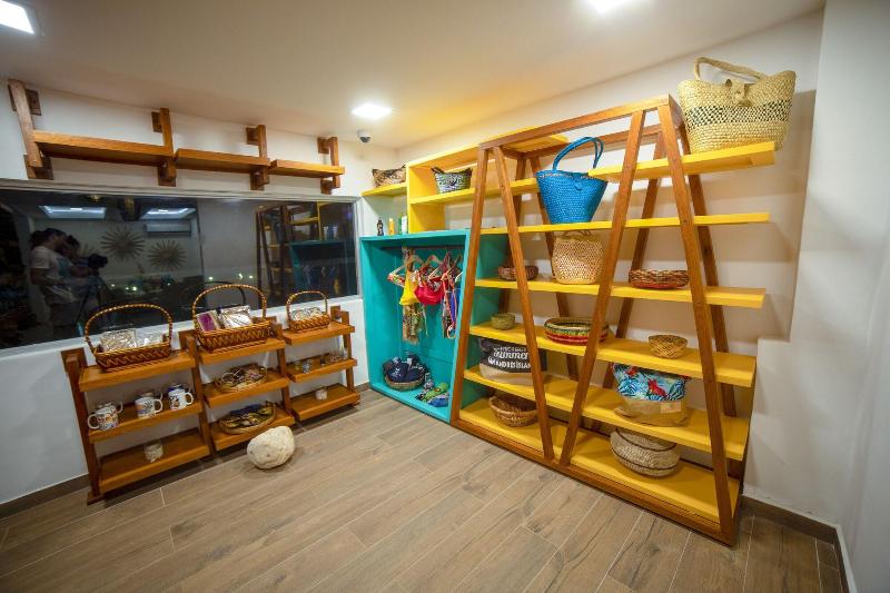 Fotos del hotel Solare Sai Eco:  6