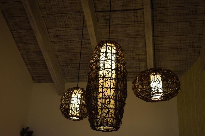 Fotos del hotel Solare Sai Eco:  23