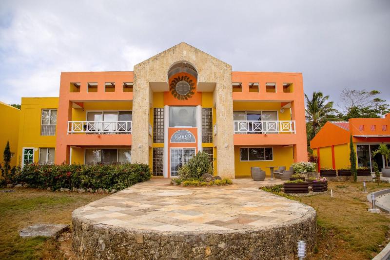 Fotos del hotel Solare Sai Eco:  20