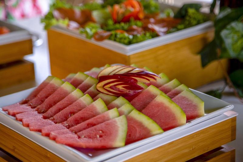 Fotos del hotel Solare Sai Eco:  4