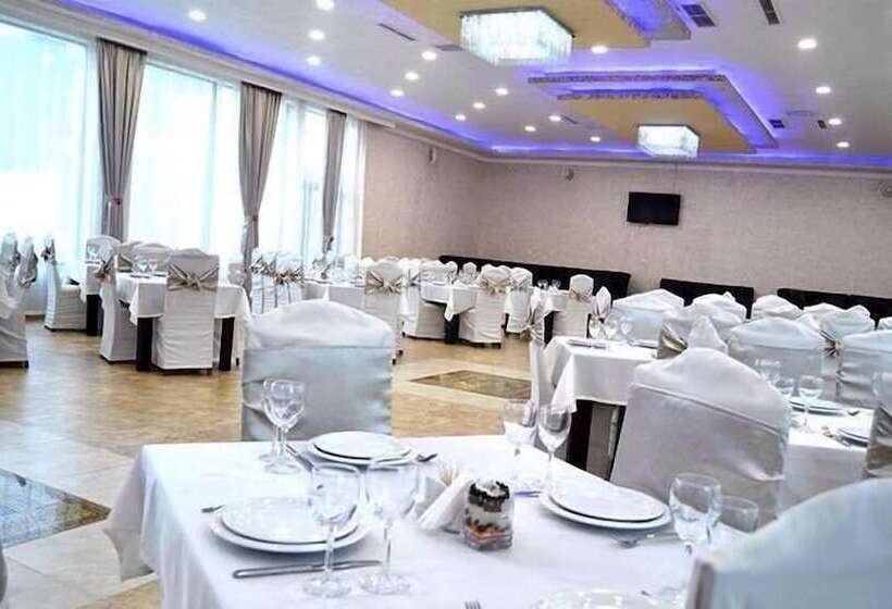 Fotos del hotel Sport Time Hotel & Spa:  3