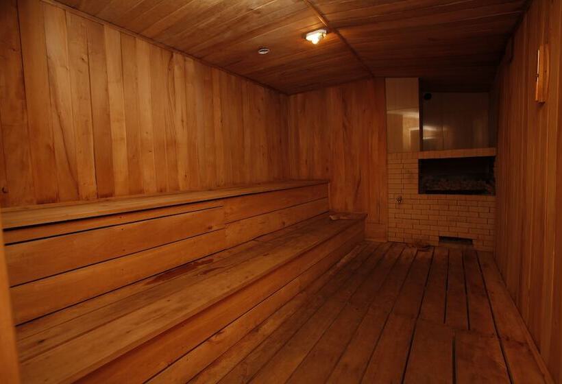 Fotos del hotel Sport Time Hotel & Spa:  5