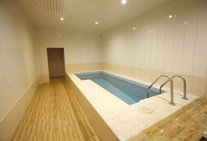 Fotos del hotel Sport Time Hotel & Spa:  6