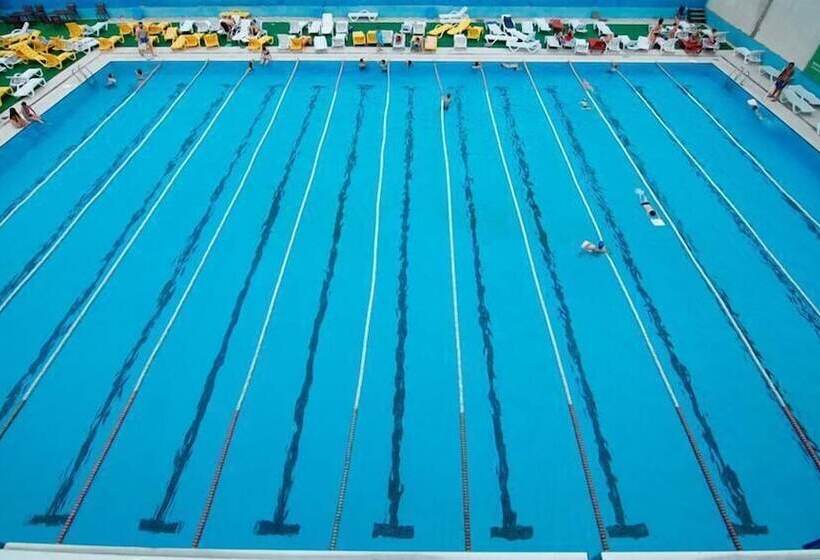 Fotos del hotel Sport Time Hotel & Spa:  9