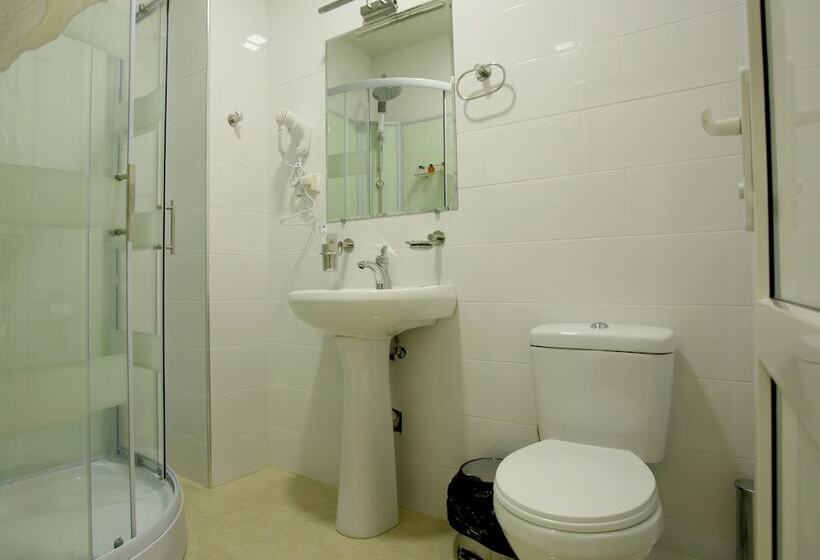 Fotos del hotel Sport Time Hotel & Spa:  11