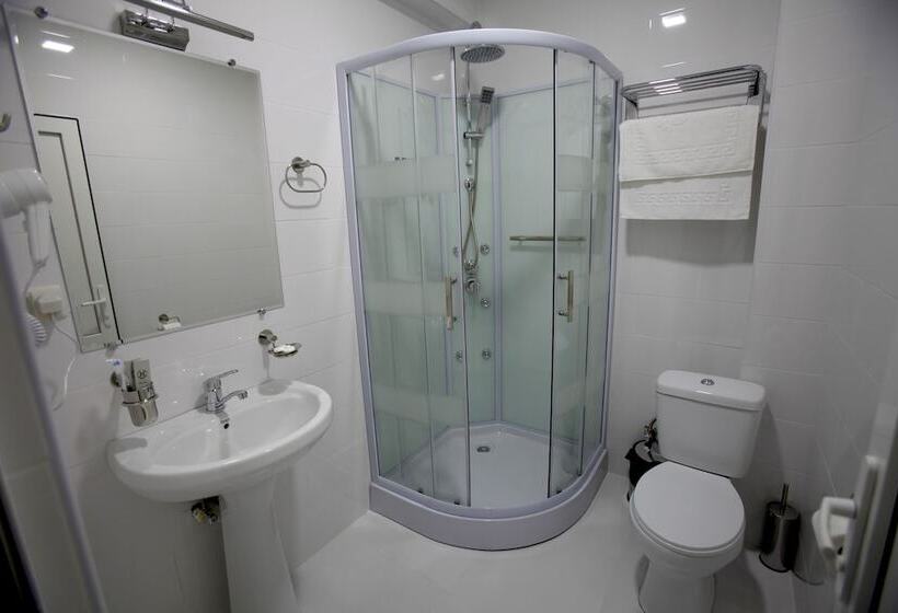 Fotos del hotel Sport Time Hotel & Spa:  12