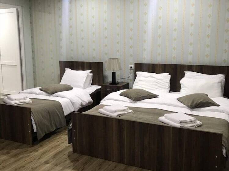 Fotos del hotel Sport Time Hotel & Spa:  13