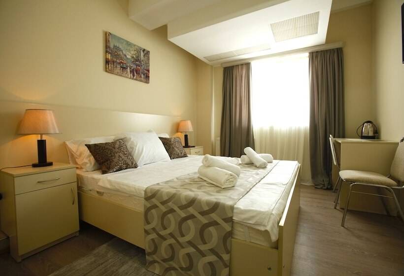 Fotos del hotel Sport Time Hotel & Spa:  16