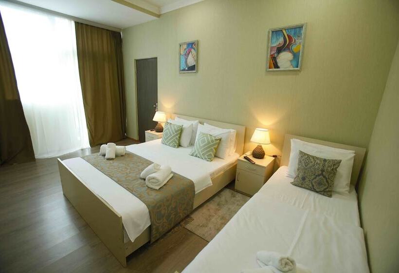 Fotos del hotel Sport Time Hotel & Spa:  17