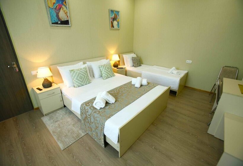 Fotos del hotel Sport Time Hotel & Spa:  18