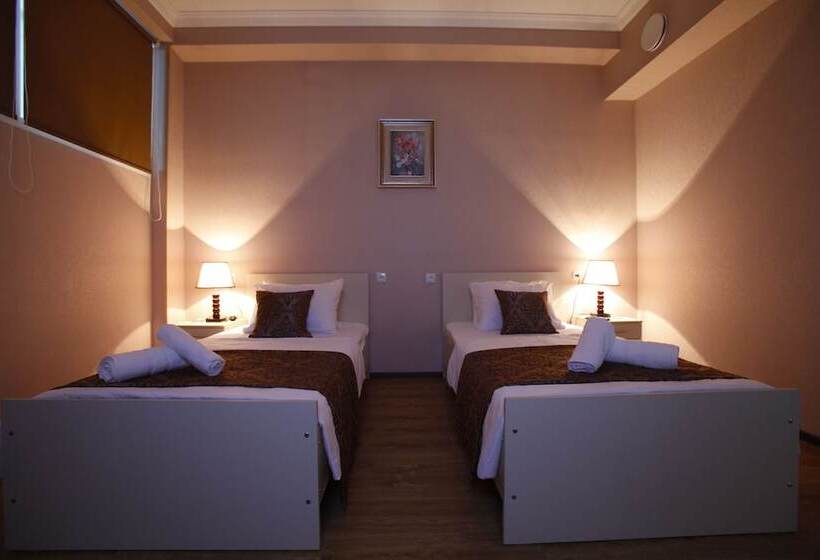 Fotos del hotel Sport Time Hotel & Spa:  19