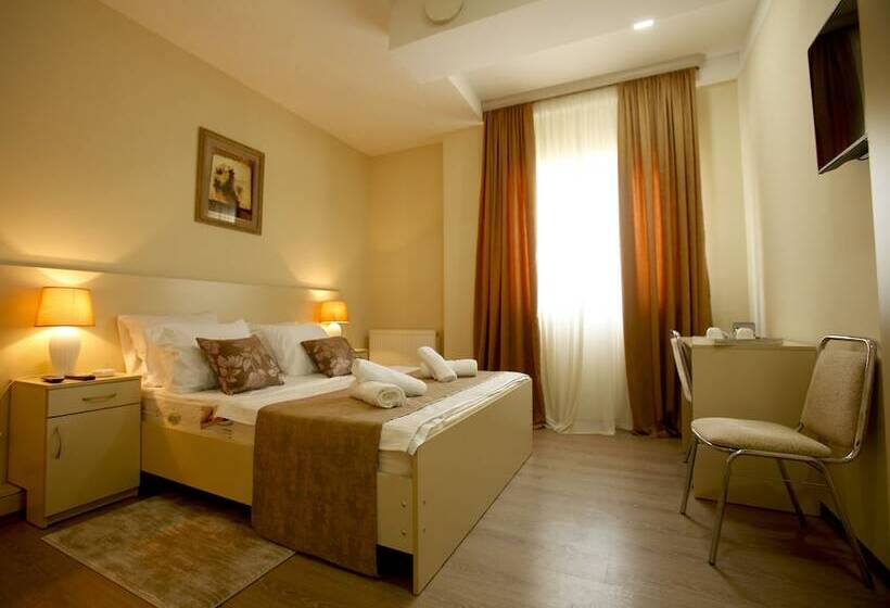 Fotos del hotel Sport Time Hotel & Spa:  20