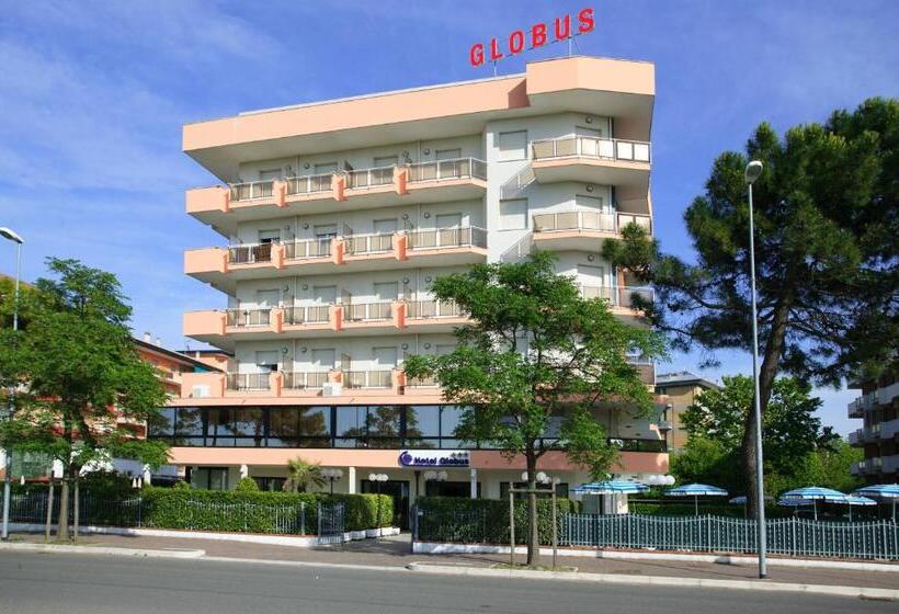 Fotos del hotel Family  Globus:  12