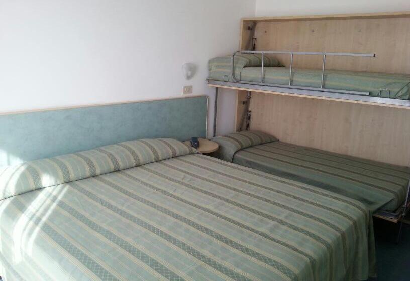 Fotos del hotel Family  Globus:  22