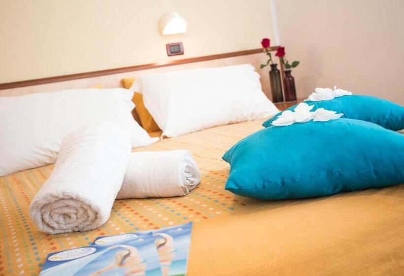 Fotos del hotel Family  Globus:  19