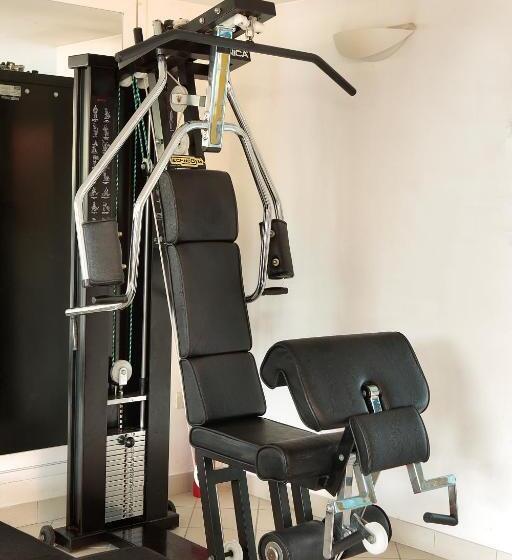 Fotos del hotel Family  Globus:  5