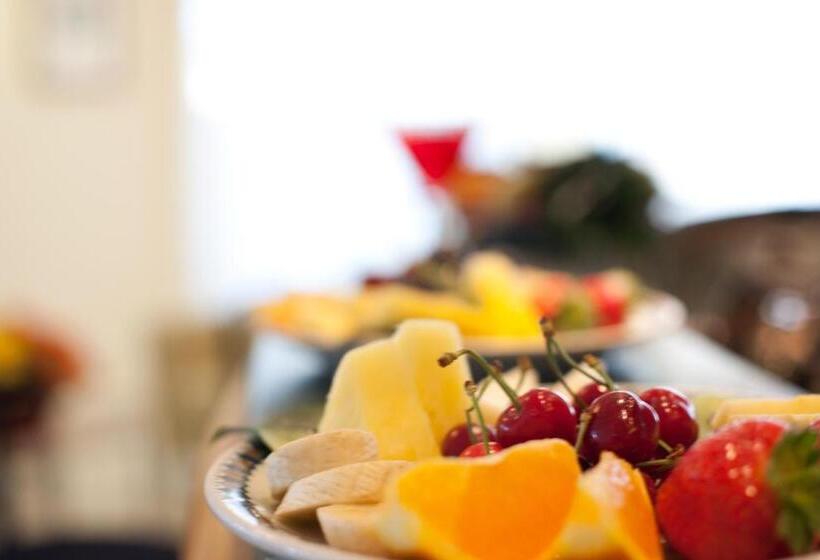 Fotos del hotel Family  Globus:  6