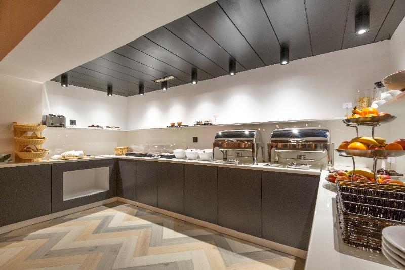 Fotos del hotel Capital Hotel Garni:  13