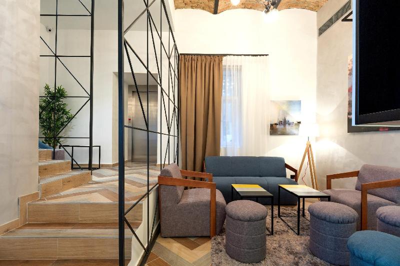 Fotos del hotel Capital Hotel Garni:  24