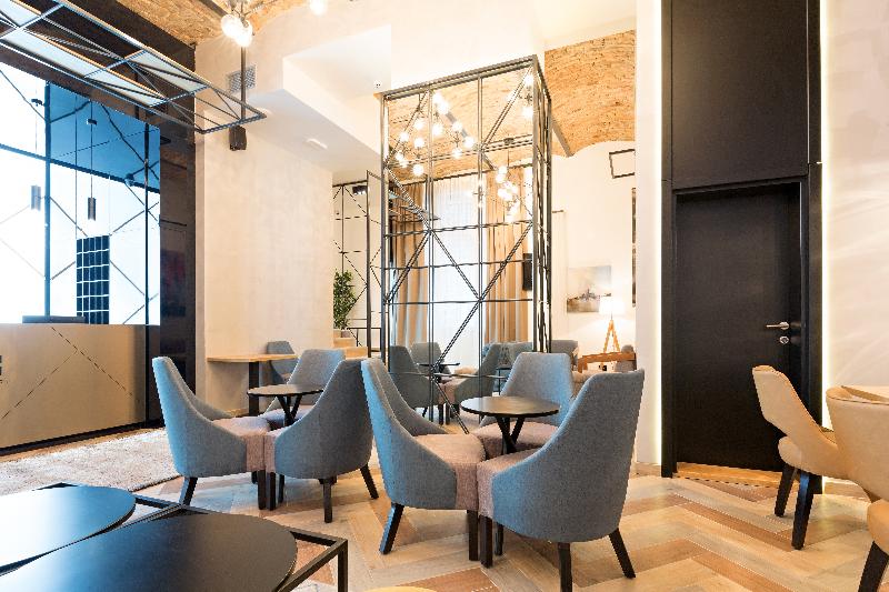 Fotos del hotel Capital Hotel Garni:  11