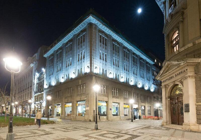 Fotos del hotel Capital Hotel Garni:  7