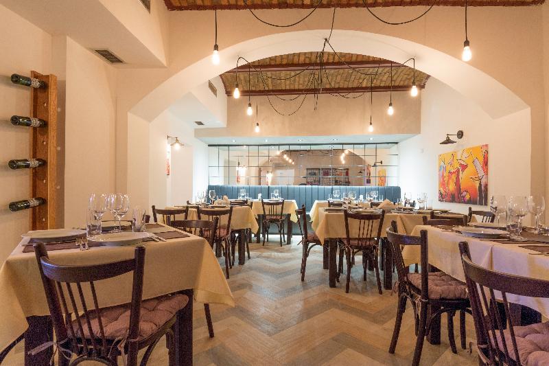 Fotos del hotel Capital Hotel Garni:  23