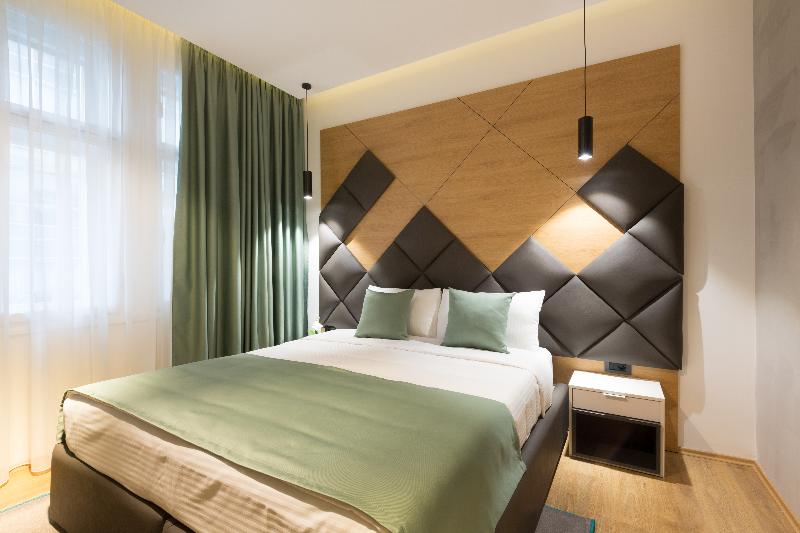 Fotos del hotel Capital Hotel Garni:  18