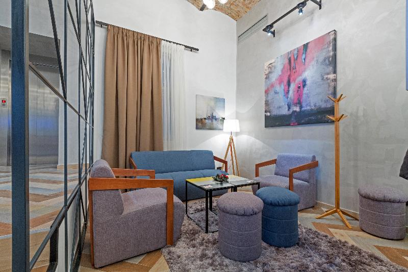 Fotos del hotel Capital Hotel Garni:  15