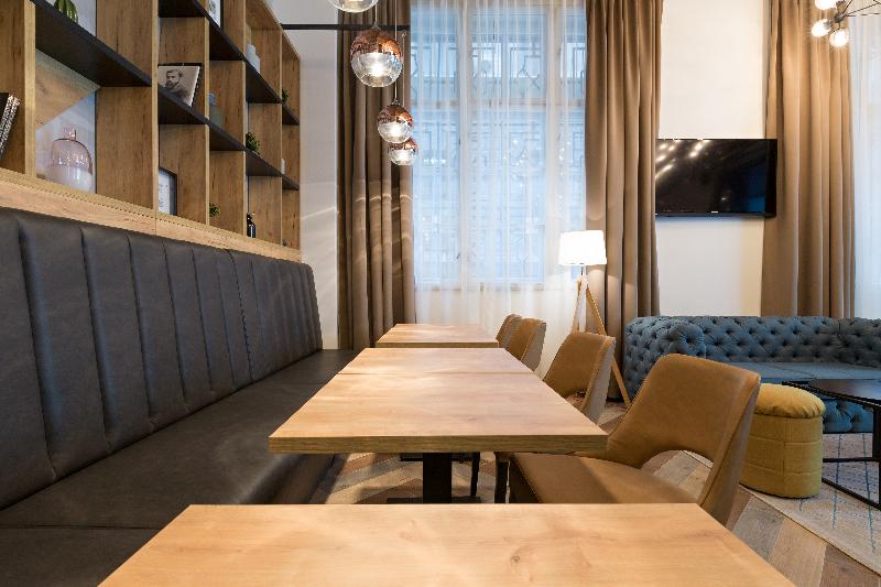 Fotos del hotel Capital Hotel Garni:  5