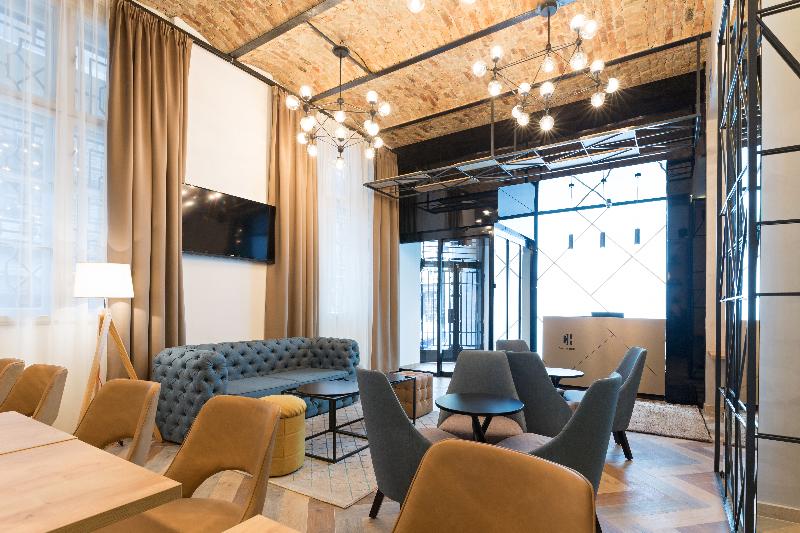 Fotos del hotel Capital Hotel Garni:  2