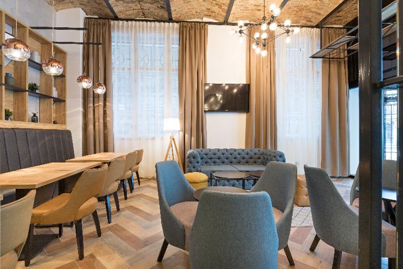 Fotos del hotel Capital Hotel Garni:  12