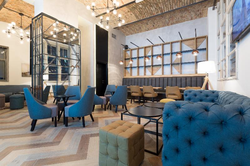 Fotos del hotel Capital Hotel Garni:  22