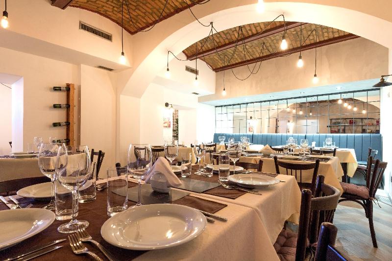 Fotos del hotel Capital Hotel Garni:  3