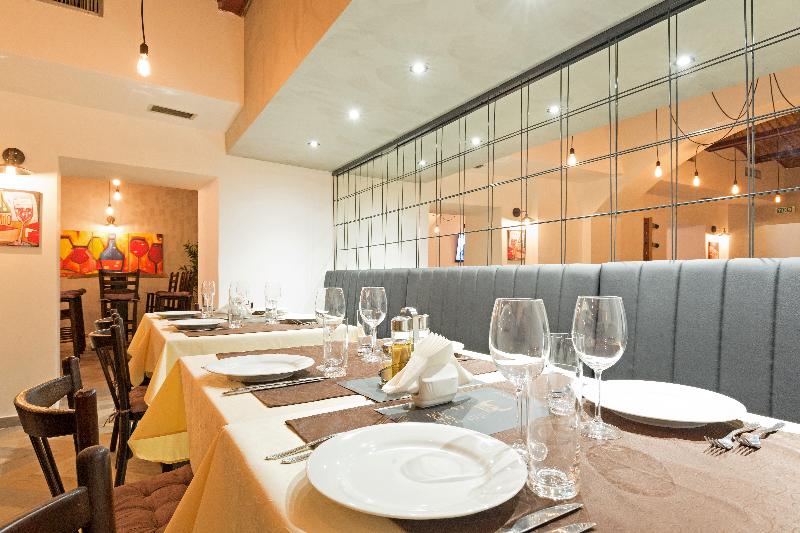 Fotos del hotel Capital Hotel Garni:  17