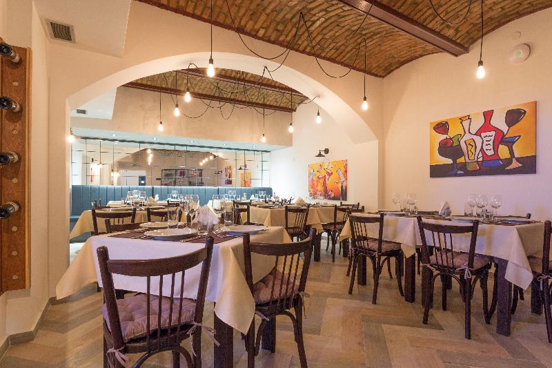 Fotos del hotel Capital Hotel Garni:  10