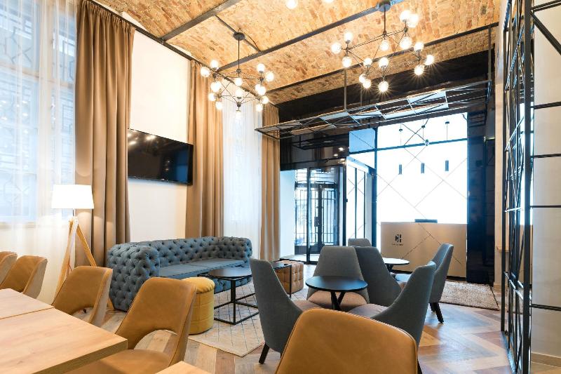 Fotos del hotel Capital Hotel Garni:  16