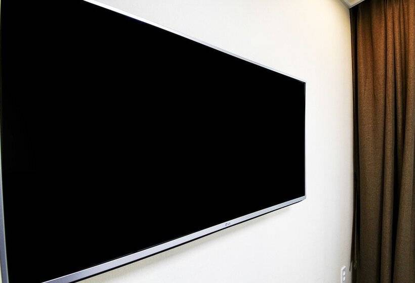 Fotos del hotel Jeju Jungmun Ocean Blue:  8