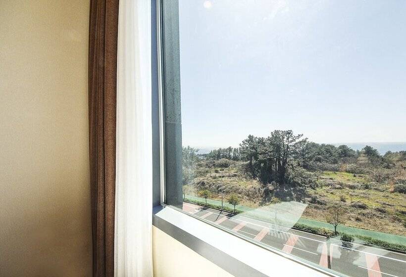 Fotos del hotel Jeju Jungmun Ocean Blue:  4