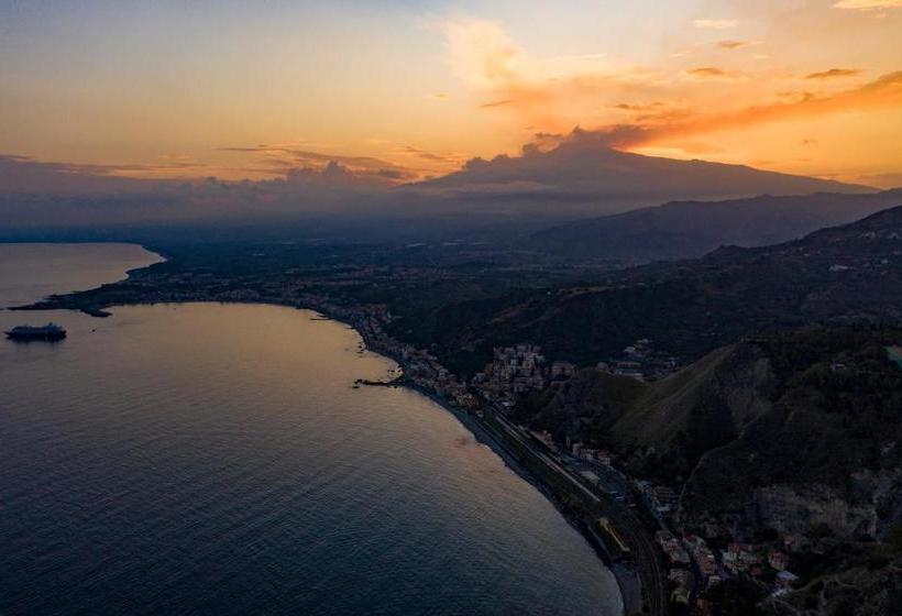 Fotos del hotel Le Jardin Romain Luxury Apartment:  7