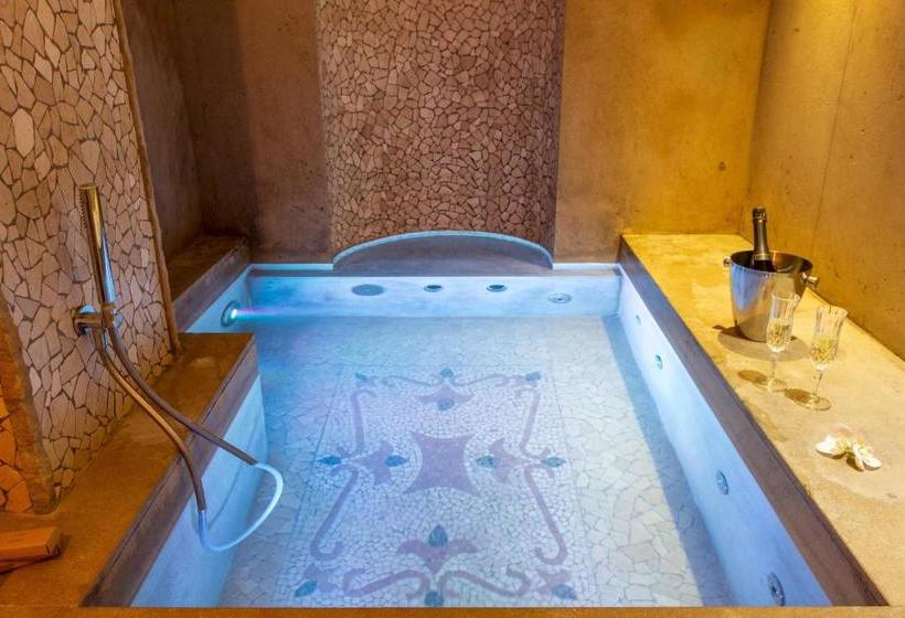 Fotos del hotel Le Jardin Romain Luxury Apartment:  15