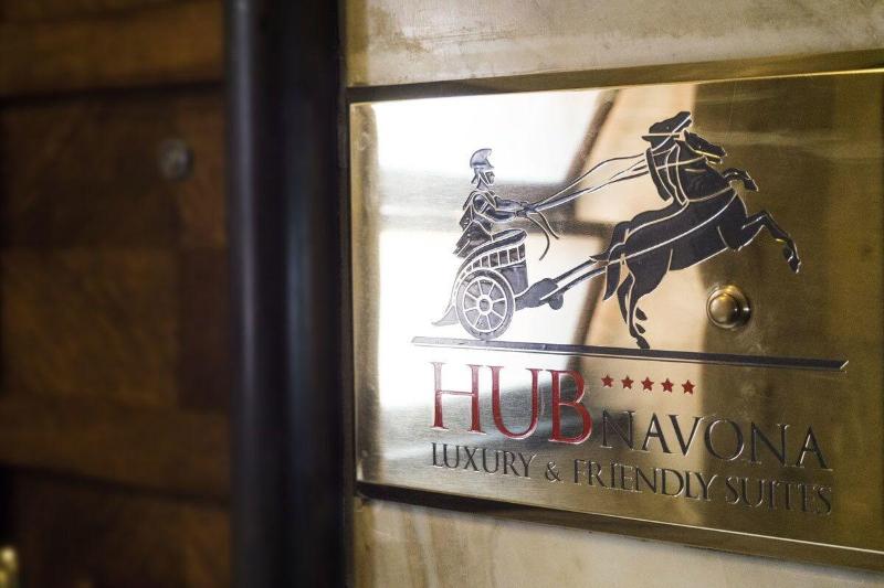 Fotos del hotel Navona Living Rome:  7