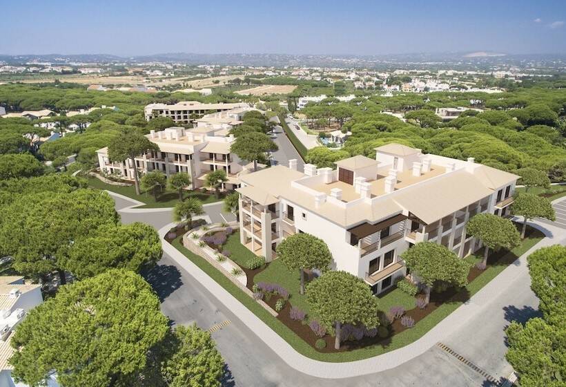 Fotos del hotel Pine Cliffs Gardens:  10