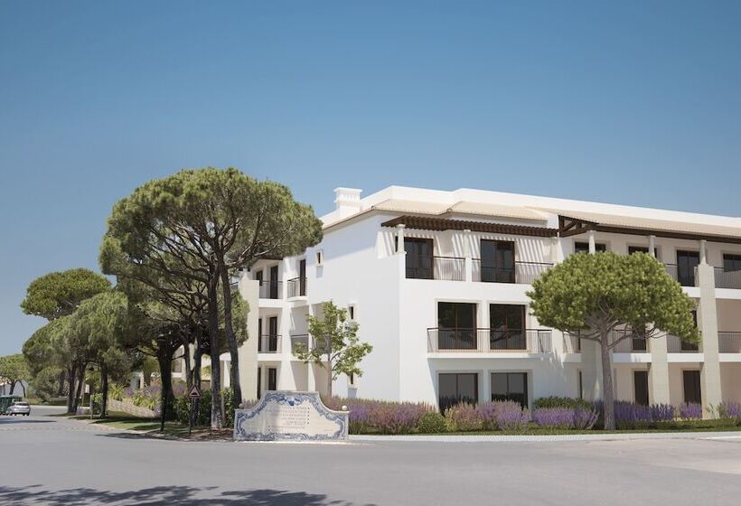 Fotos del hotel Pine Cliffs Gardens:  11