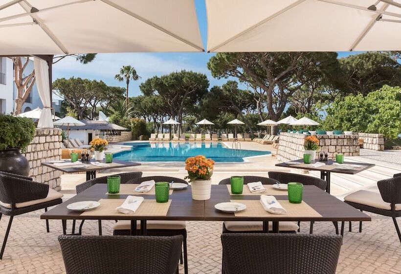 Fotos del hotel Pine Cliffs Gardens:  6