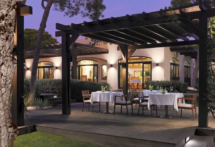 Fotos del hotel Pine Cliffs Gardens:  8