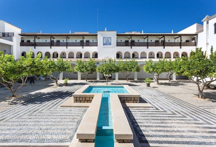 Fotos del hotel Pine Cliffs Gardens:  2