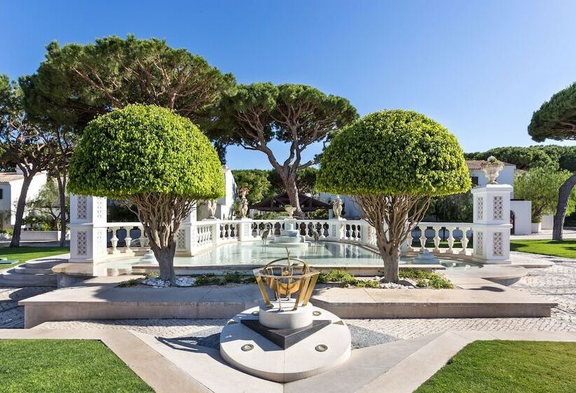 Fotos del hotel Pine Cliffs Gardens:  4