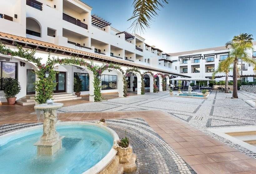 Fotos del hotel Pine Cliffs Gardens:  14