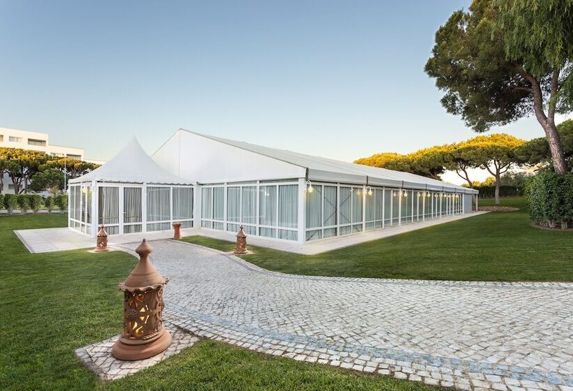 Fotos del hotel Pine Cliffs Gardens:  15